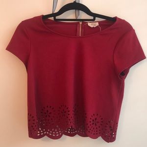 Urban Outfitters Top